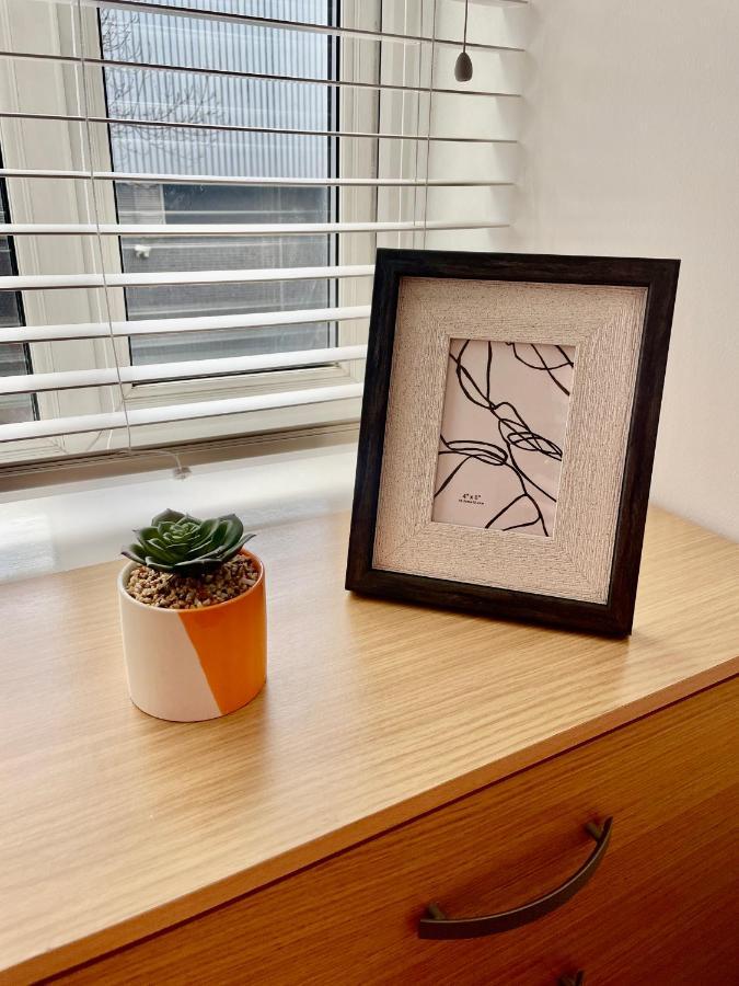 2 Bedroom Near Euston, King'S Cross Лондон Екстериор снимка