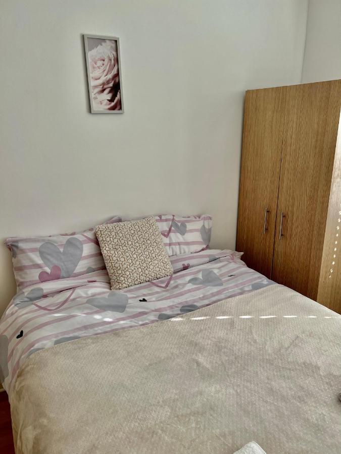 2 Bedroom Near Euston, King'S Cross Лондон Екстериор снимка